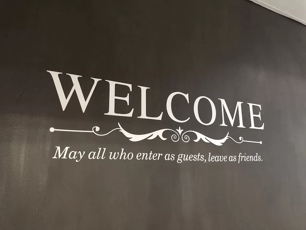 Stylish Tel Aviv Welcome